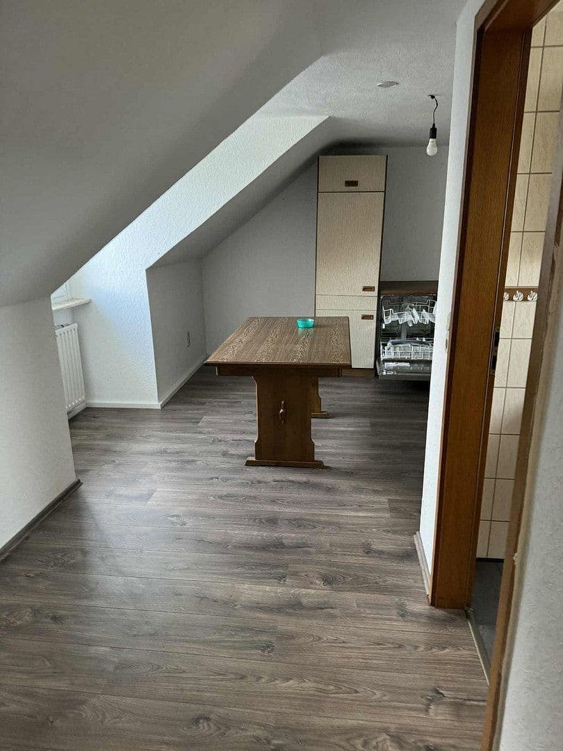 Prenájom bytu 2-izbový 50 m², Sprockhövel, Severné Porýnie - Westfálsko Prenájom bytu 2-izbový 50 m², Sprockhövel, Severné Porýnie - Westfálsko