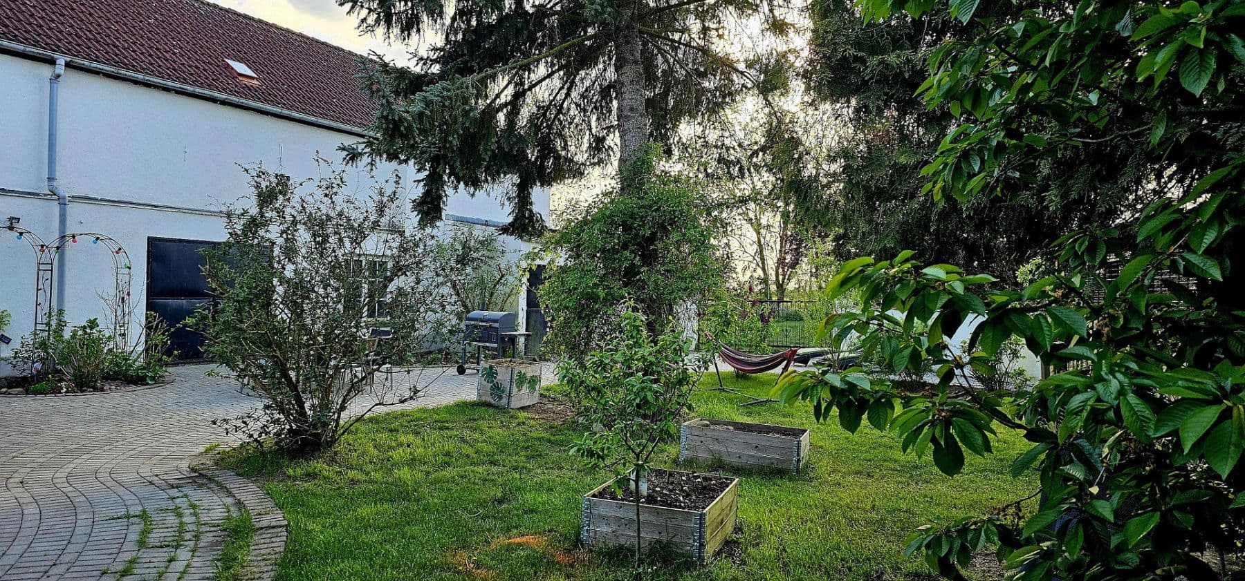 Predaj pozemku 7.566 m², An der Schule, 9, Nauen, Brandenbursko Predaj pozemku 7.566 m², An der Schule, 9, Nauen, Brandenbursko