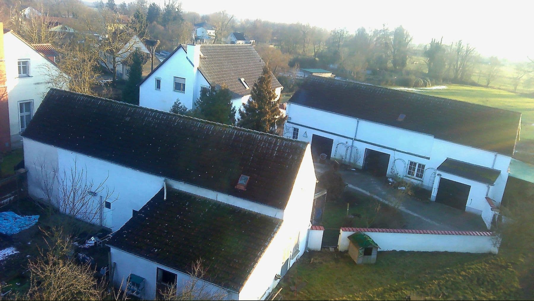 Predaj pozemku 7.566 m², An der Schule, 9, Nauen, Brandenbursko Predaj pozemku 7.566 m², An der Schule, 9, Nauen, Brandenbursko