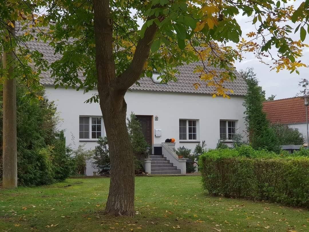 Predaj pozemku 7.566 m², An der Schule, 9, Nauen, Brandenbursko Predaj pozemku 7.566 m², An der Schule, 9, Nauen, Brandenbursko