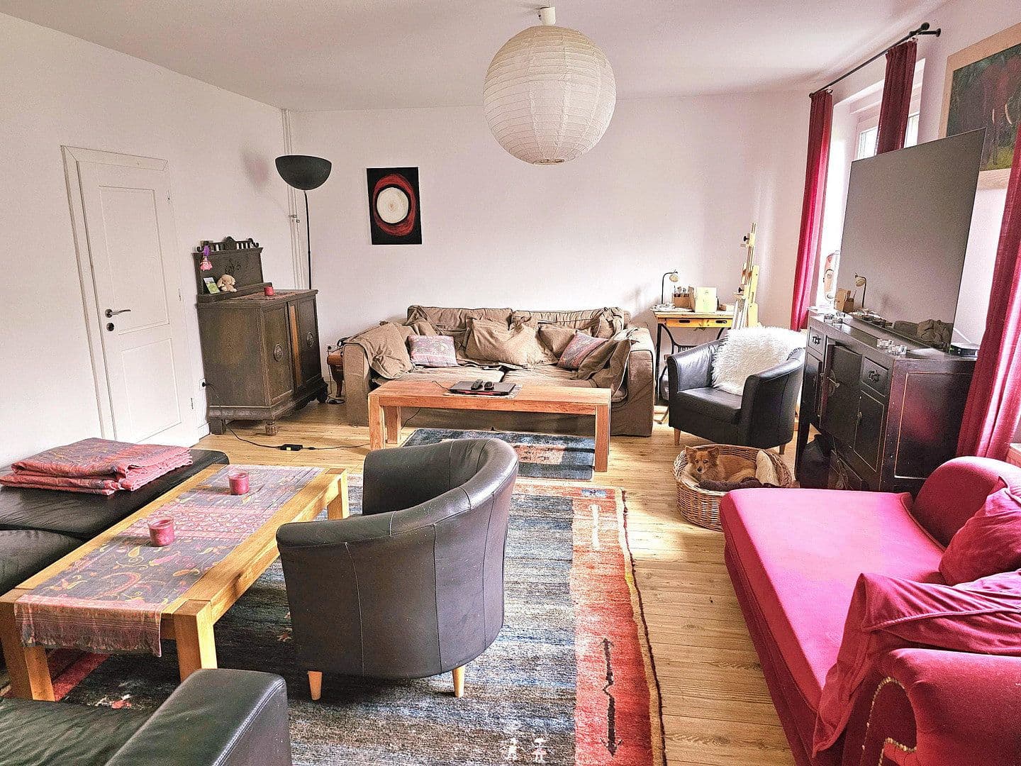 Predaj pozemku 7.566 m², An der Schule, 9, Nauen, Brandenbursko Predaj pozemku 7.566 m², An der Schule, 9, Nauen, Brandenbursko