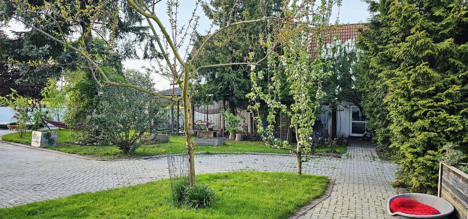Predaj pozemku 7.566 m², An der Schule, 9, Nauen, Brandenbursko Predaj pozemku 7.566 m², An der Schule, 9, Nauen, Brandenbursko