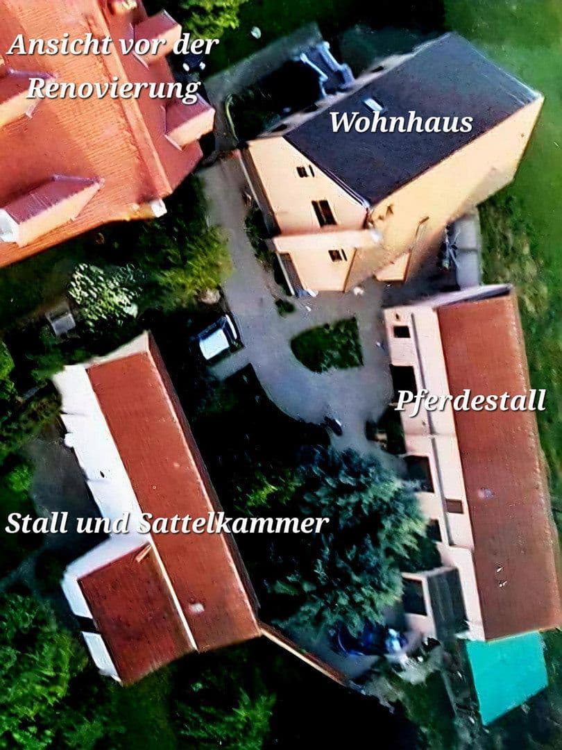 Predaj pozemku 7.566 m², An der Schule, 9, Nauen, Brandenbursko Predaj pozemku 7.566 m², An der Schule, 9, Nauen, Brandenbursko