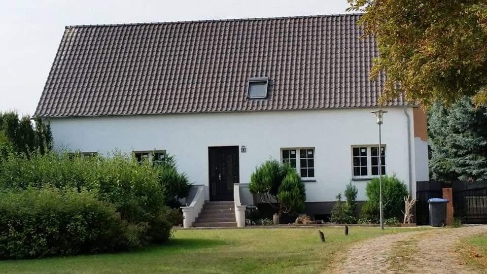 Predaj pozemku 7.566 m², An der Schule, 9, Nauen, Brandenbursko Predaj pozemku 7.566 m², An der Schule, 9, Nauen, Brandenbursko