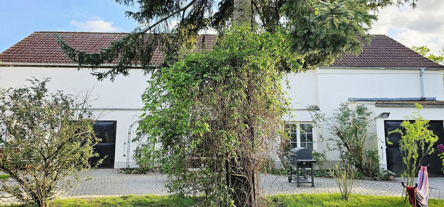 Predaj pozemku 7.566 m², An der Schule, 9, Nauen, Brandenbursko Predaj pozemku 7.566 m², An der Schule, 9, Nauen, Brandenbursko