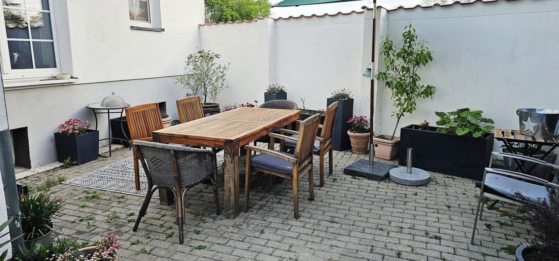 Predaj pozemku 7.566 m², An der Schule, 9, Nauen, Brandenbursko Predaj pozemku 7.566 m², An der Schule, 9, Nauen, Brandenbursko