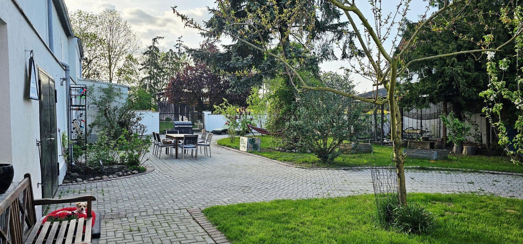 Predaj pozemku 7.566 m², An der Schule, 9, Nauen, Brandenbursko Predaj pozemku 7.566 m², An der Schule, 9, Nauen, Brandenbursko