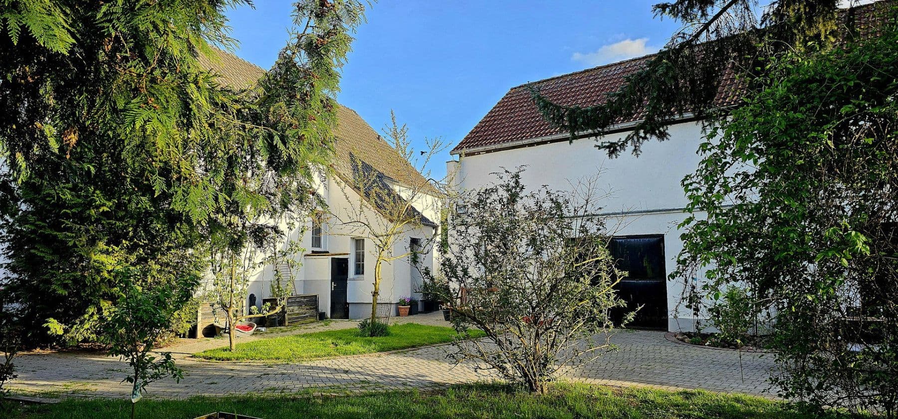 Predaj pozemku 7.566 m², An der Schule, 9, Nauen, Brandenbursko Predaj pozemku 7.566 m², An der Schule, 9, Nauen, Brandenbursko