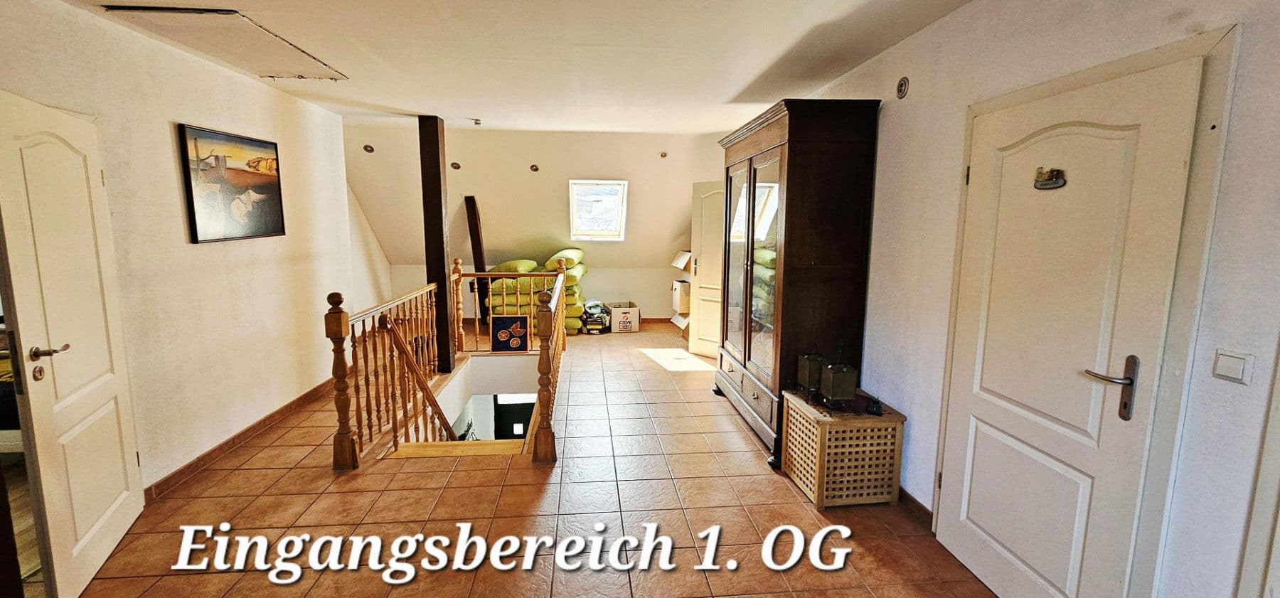 Predaj pozemku 7.566 m², An der Schule, 9, Nauen, Brandenbursko Predaj pozemku 7.566 m², An der Schule, 9, Nauen, Brandenbursko
