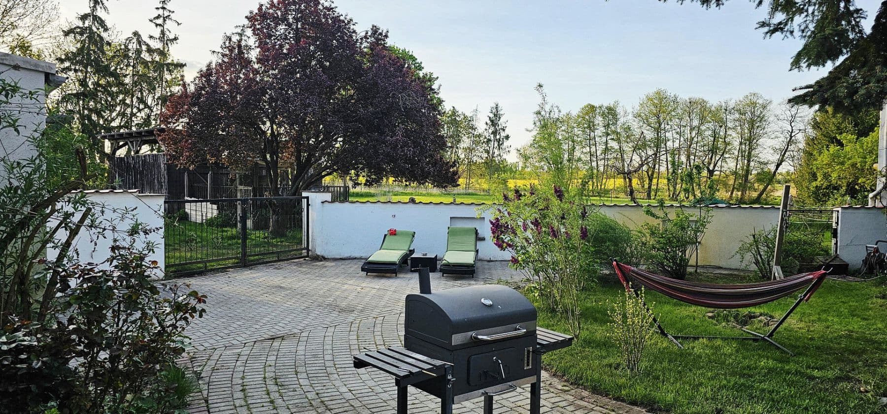 Predaj pozemku 7.566 m², An der Schule, 9, Nauen, Brandenbursko Predaj pozemku 7.566 m², An der Schule, 9, Nauen, Brandenbursko