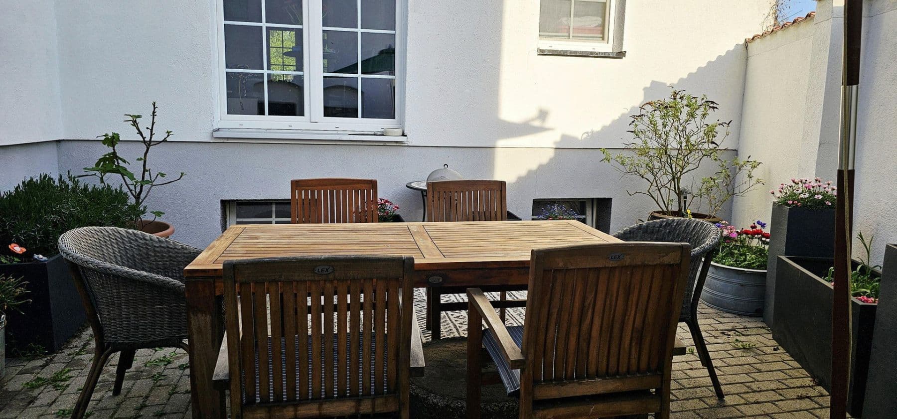 Predaj pozemku 7.566 m², An der Schule, 9, Nauen, Brandenbursko Predaj pozemku 7.566 m², An der Schule, 9, Nauen, Brandenbursko