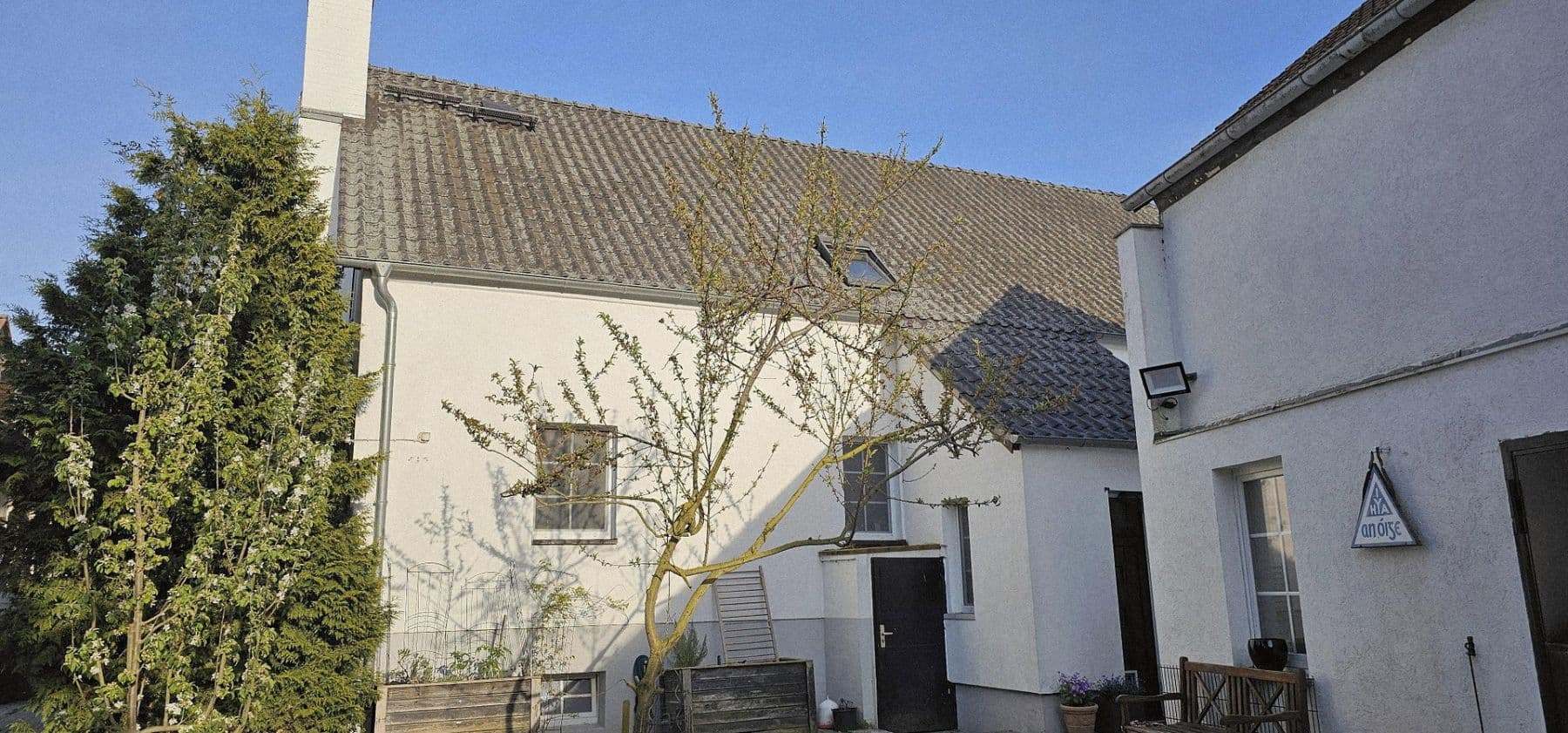 Predaj pozemku 7.566 m², An der Schule, 9, Nauen, Brandenbursko Predaj pozemku 7.566 m², An der Schule, 9, Nauen, Brandenbursko