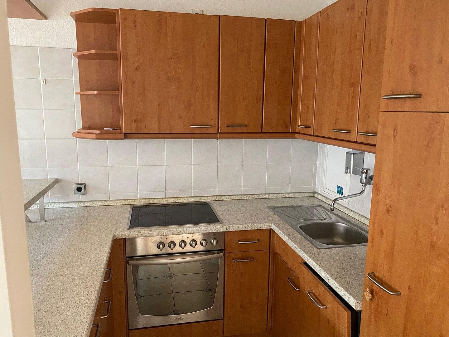 Prenájom bytu 3-izbový 62 m², Torstraße 221, Berlin, Berlín Prenájom bytu 3-izbový 62 m², Torstraße 221, Berlin, Berlín