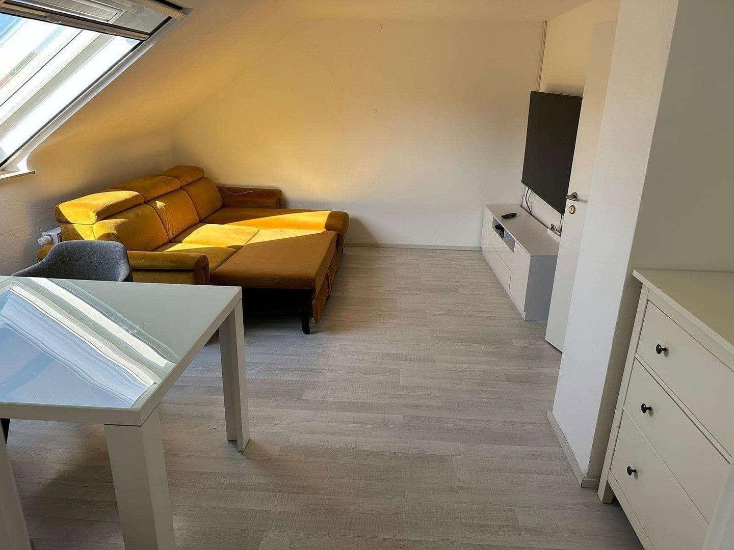 Prenájom bytu 4-izbový 68 m², Schlaterstraße 14, Süßen, Bádensko-Wurttembersko Prenájom bytu 4-izbový 68 m², Schlaterstraße 14, Süßen, Bádensko-Wurttembersko