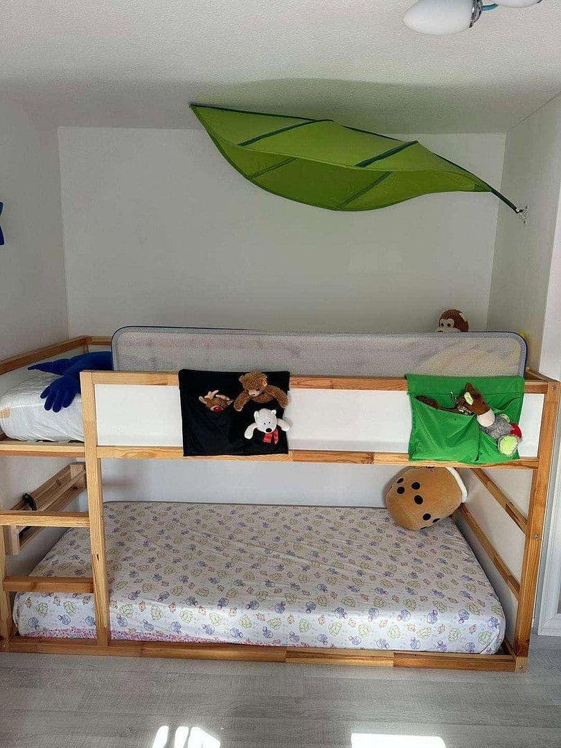Prenájom bytu 4-izbový 68 m², Schlaterstraße 14, Süßen, Bádensko-Wurttembersko Prenájom bytu 4-izbový 68 m², Schlaterstraße 14, Süßen, Bádensko-Wurttembersko