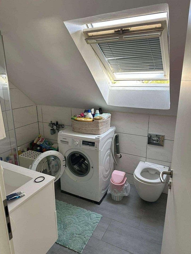 Prenájom bytu 4-izbový 68 m², Schlaterstraße 14, Süßen, Bádensko-Wurttembersko Prenájom bytu 4-izbový 68 m², Schlaterstraße 14, Süßen, Bádensko-Wurttembersko