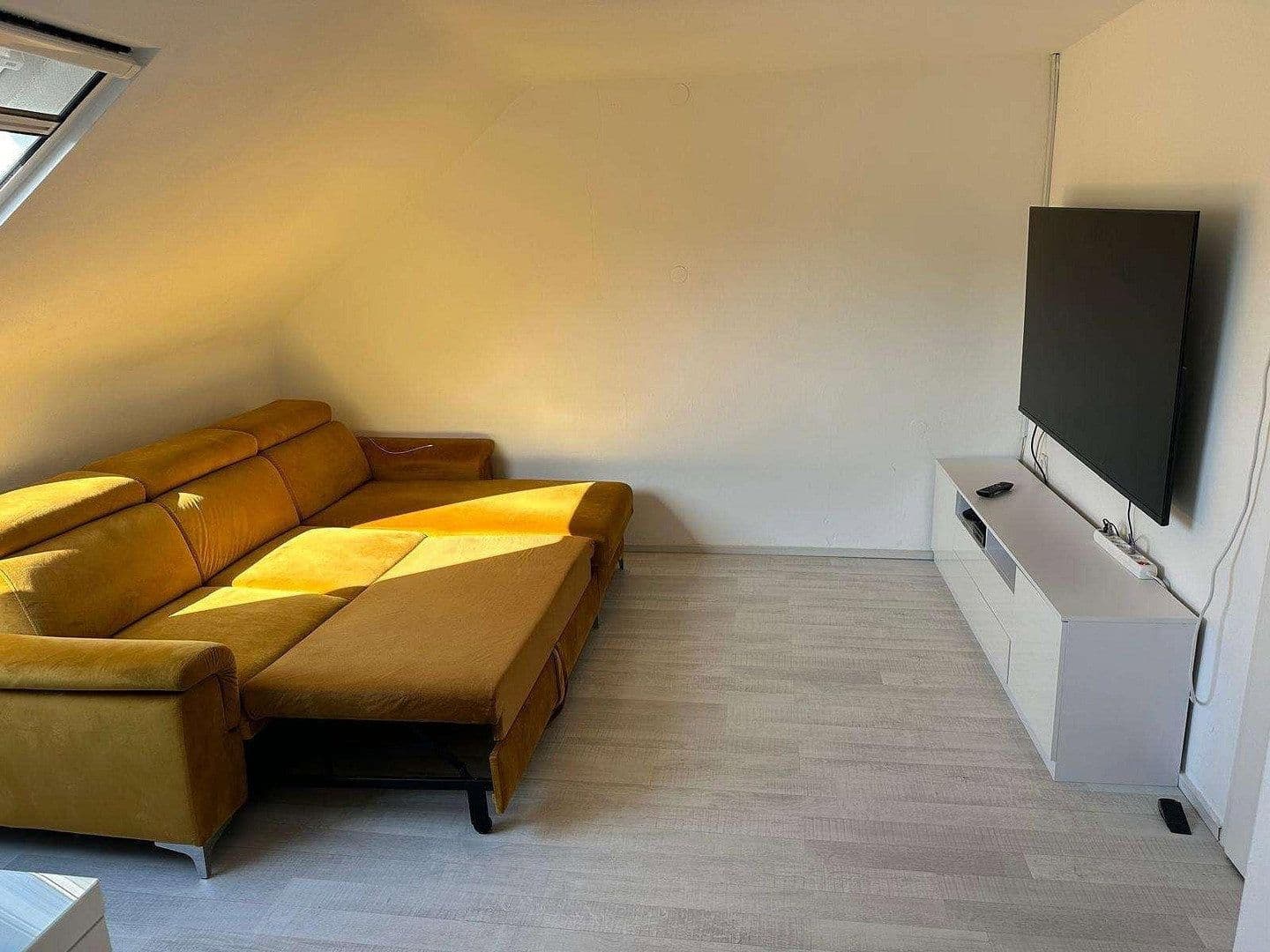 Prenájom bytu 4-izbový 68 m², Schlaterstraße 14, Süßen, Bádensko-Wurttembersko Prenájom bytu 4-izbový 68 m², Schlaterstraße 14, Süßen, Bádensko-Wurttembersko