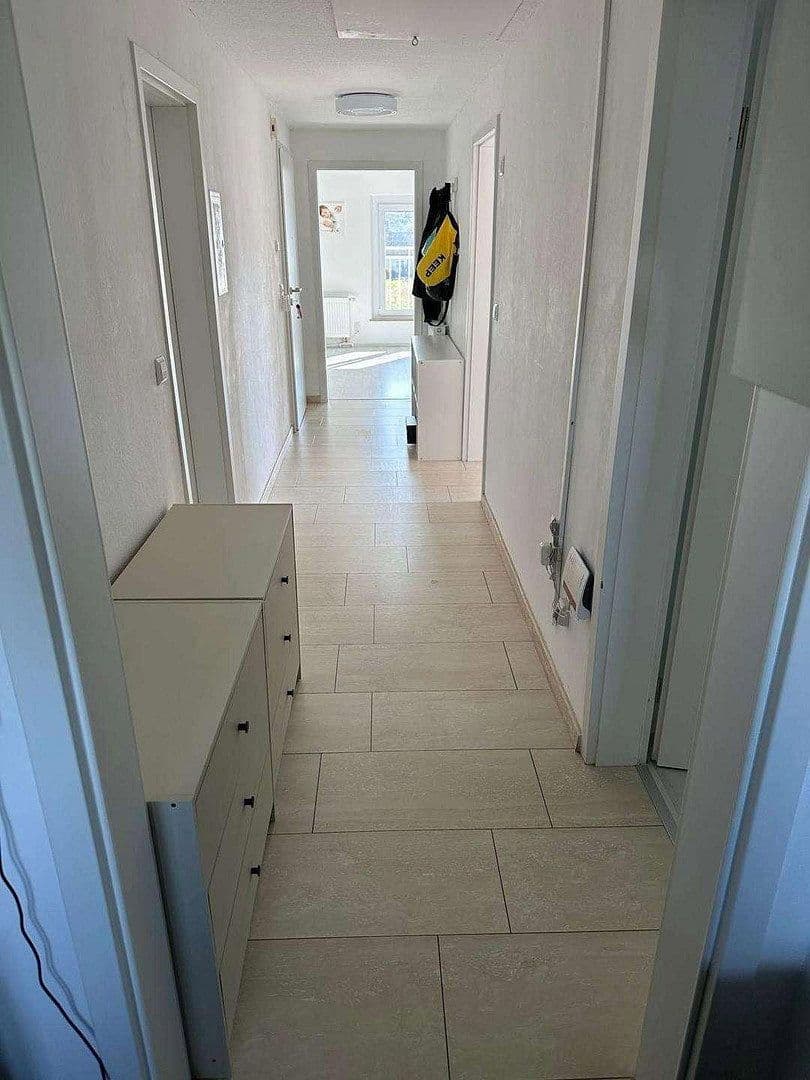 Prenájom bytu 4-izbový 68 m², Schlaterstraße 14, Süßen, Bádensko-Wurttembersko Prenájom bytu 4-izbový 68 m², Schlaterstraße 14, Süßen, Bádensko-Wurttembersko
