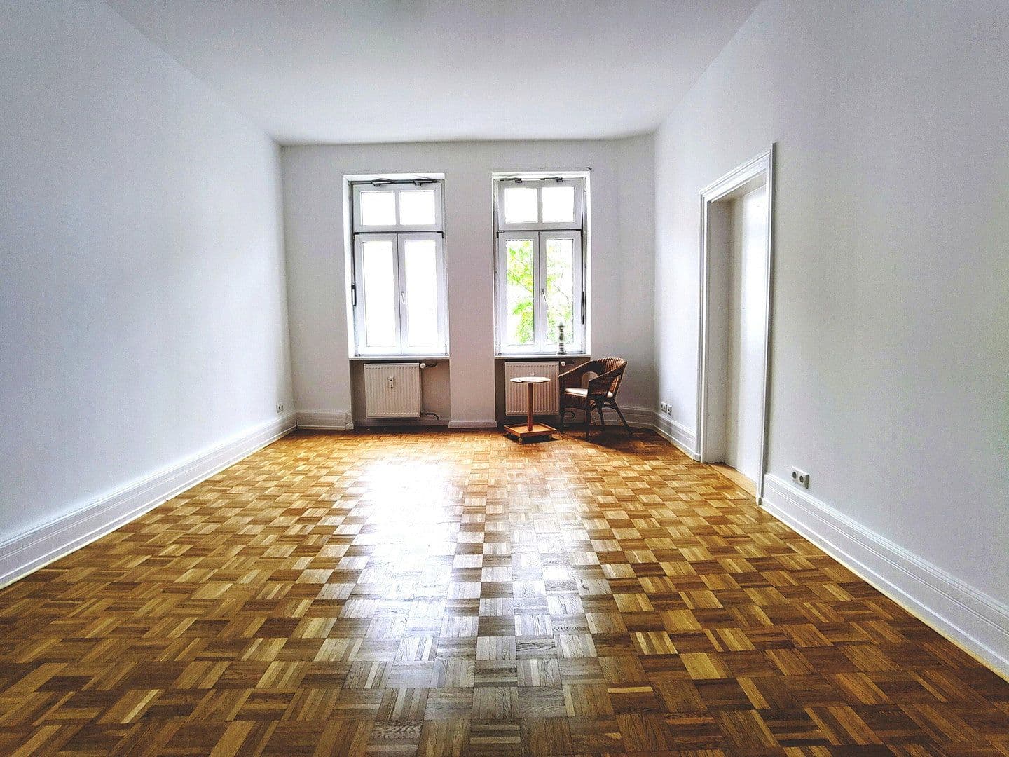 Predaj bytu 3-izbový 88 m², Frankfurt am Main, Hesensko Predaj bytu 3-izbový 88 m², Frankfurt am Main, Hesensko