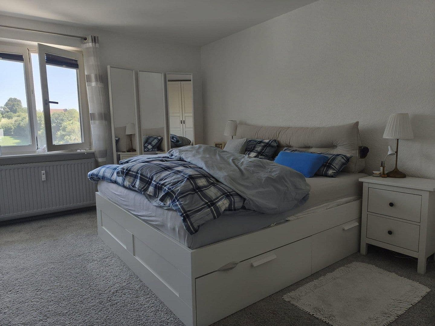 Prenájom bytu 3-izbový 100 m², Überlingen, Bádensko-Wurttembersko Prenájom bytu 3-izbový 100 m², Überlingen, Bádensko-Wurttembersko