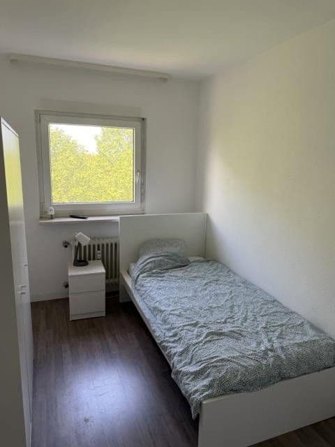 Predaj bytu 3-izbový 82 m², Schwanheimer Straße 99, Bensheim, Hesensko Predaj bytu 3-izbový 82 m², Schwanheimer Straße 99, Bensheim, Hesensko