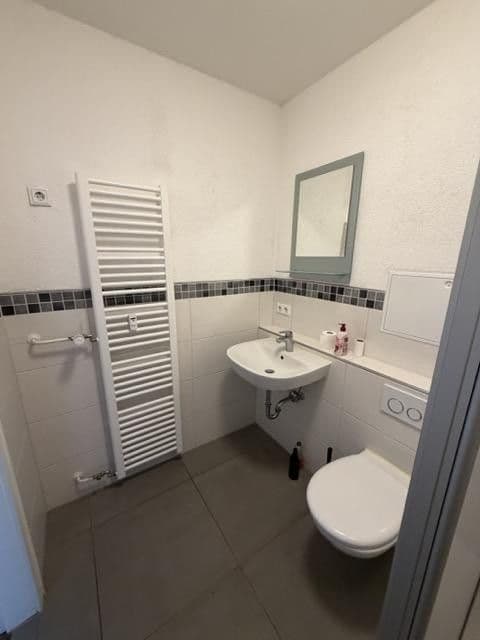 Predaj bytu 3-izbový 82 m², Schwanheimer Straße 99, Bensheim, Hesensko Predaj bytu 3-izbový 82 m², Schwanheimer Straße 99, Bensheim, Hesensko