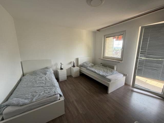 Predaj bytu 3-izbový 82 m², Schwanheimer Straße 99, Bensheim, Hesensko Predaj bytu 3-izbový 82 m², Schwanheimer Straße 99, Bensheim, Hesensko