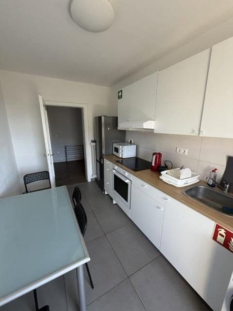 Predaj bytu 3-izbový 82 m², Schwanheimer Straße 99, Bensheim, Hesensko Predaj bytu 3-izbový 82 m², Schwanheimer Straße 99, Bensheim, Hesensko