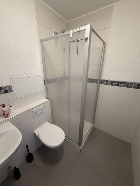 Predaj bytu 3-izbový 82 m², Schwanheimer Straße 99, Bensheim, Hesensko Predaj bytu 3-izbový 82 m², Schwanheimer Straße 99, Bensheim, Hesensko