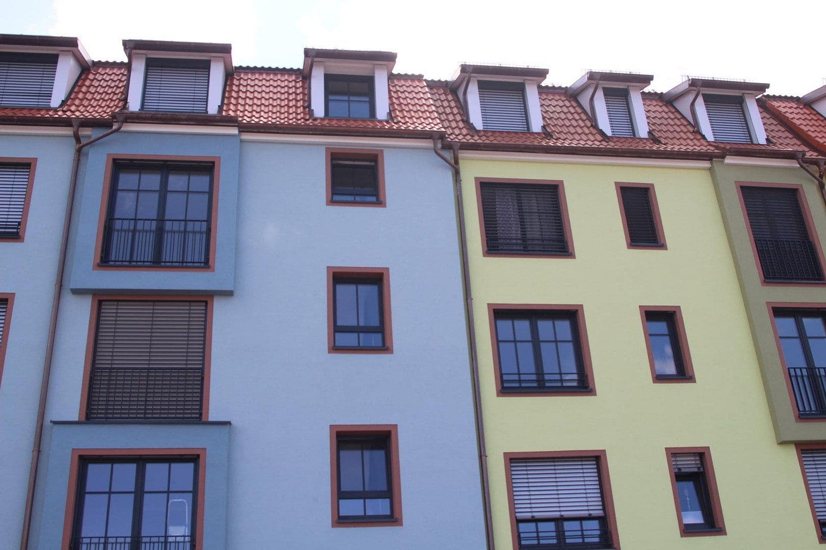 Predaj bytu 3-izbový 96 m², Markgrafenstraße 3, Endingen, Bádensko-Wurttembersko Predaj bytu 3-izbový 96 m², Markgrafenstraße 3, Endingen, Bádensko-Wurttembersko