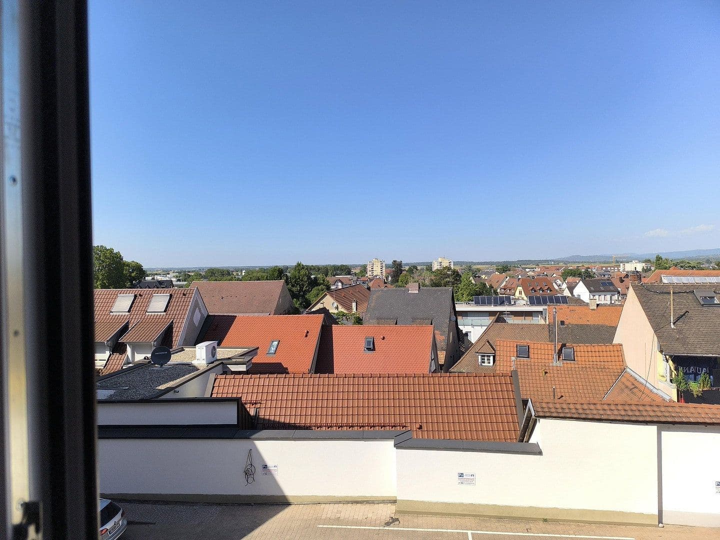 Predaj bytu 3-izbový 96 m², Markgrafenstraße 3, Endingen, Bádensko-Wurttembersko Predaj bytu 3-izbový 96 m², Markgrafenstraße 3, Endingen, Bádensko-Wurttembersko