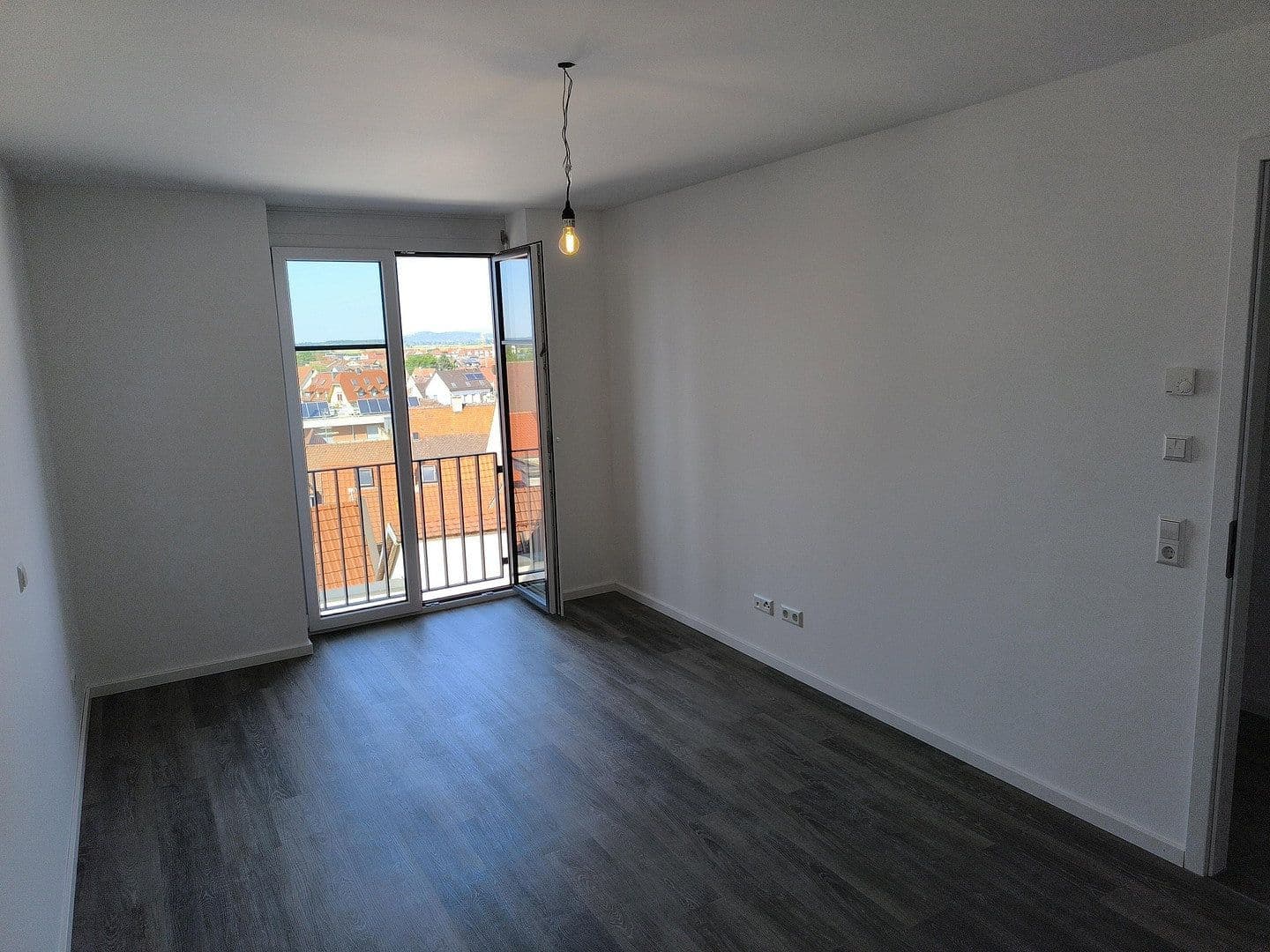 Predaj bytu 3-izbový 96 m², Markgrafenstraße 3, Endingen, Bádensko-Wurttembersko Predaj bytu 3-izbový 96 m², Markgrafenstraße 3, Endingen, Bádensko-Wurttembersko