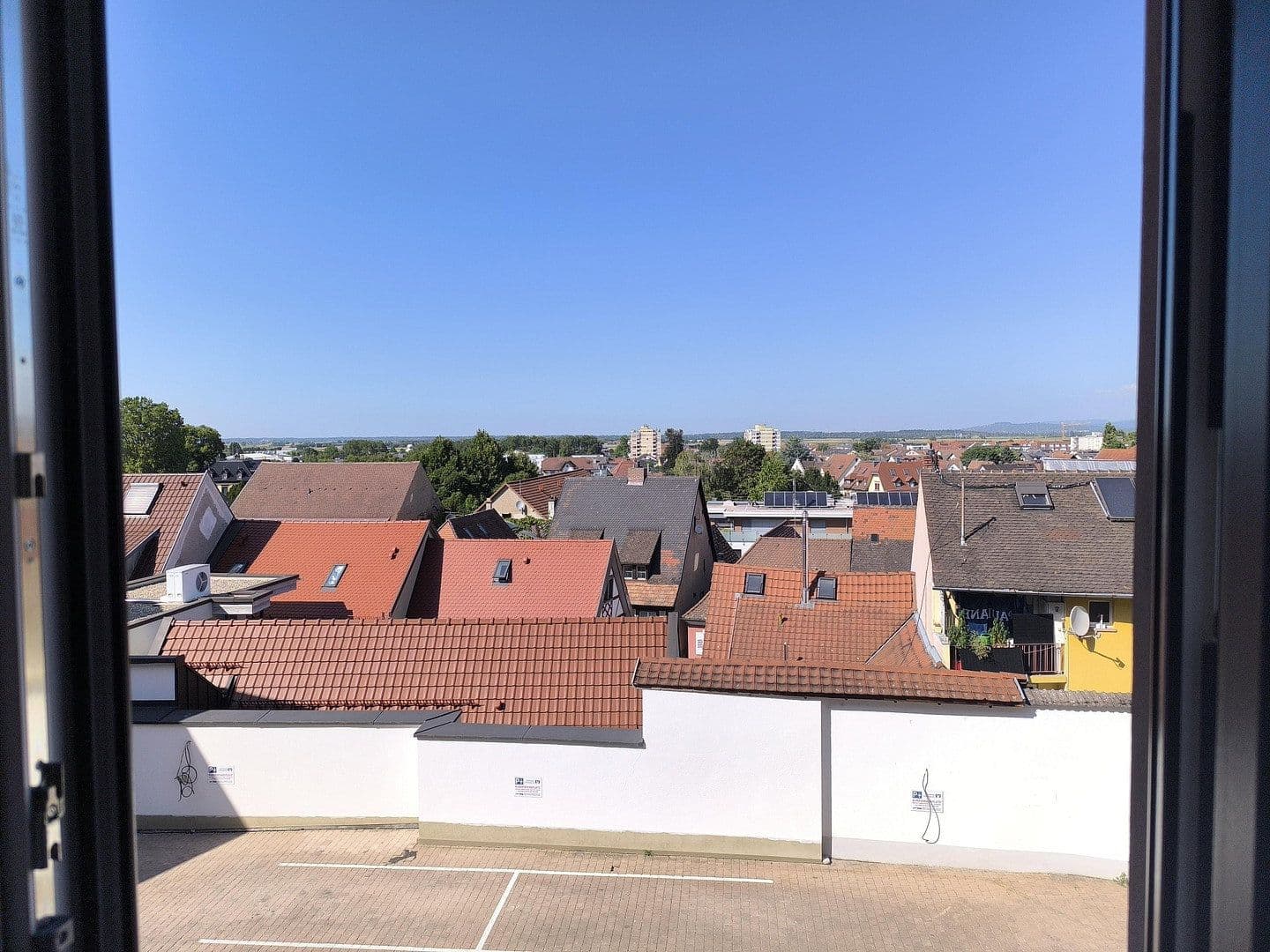 Predaj bytu 3-izbový 96 m², Markgrafenstraße 3, Endingen, Bádensko-Wurttembersko Predaj bytu 3-izbový 96 m², Markgrafenstraße 3, Endingen, Bádensko-Wurttembersko
