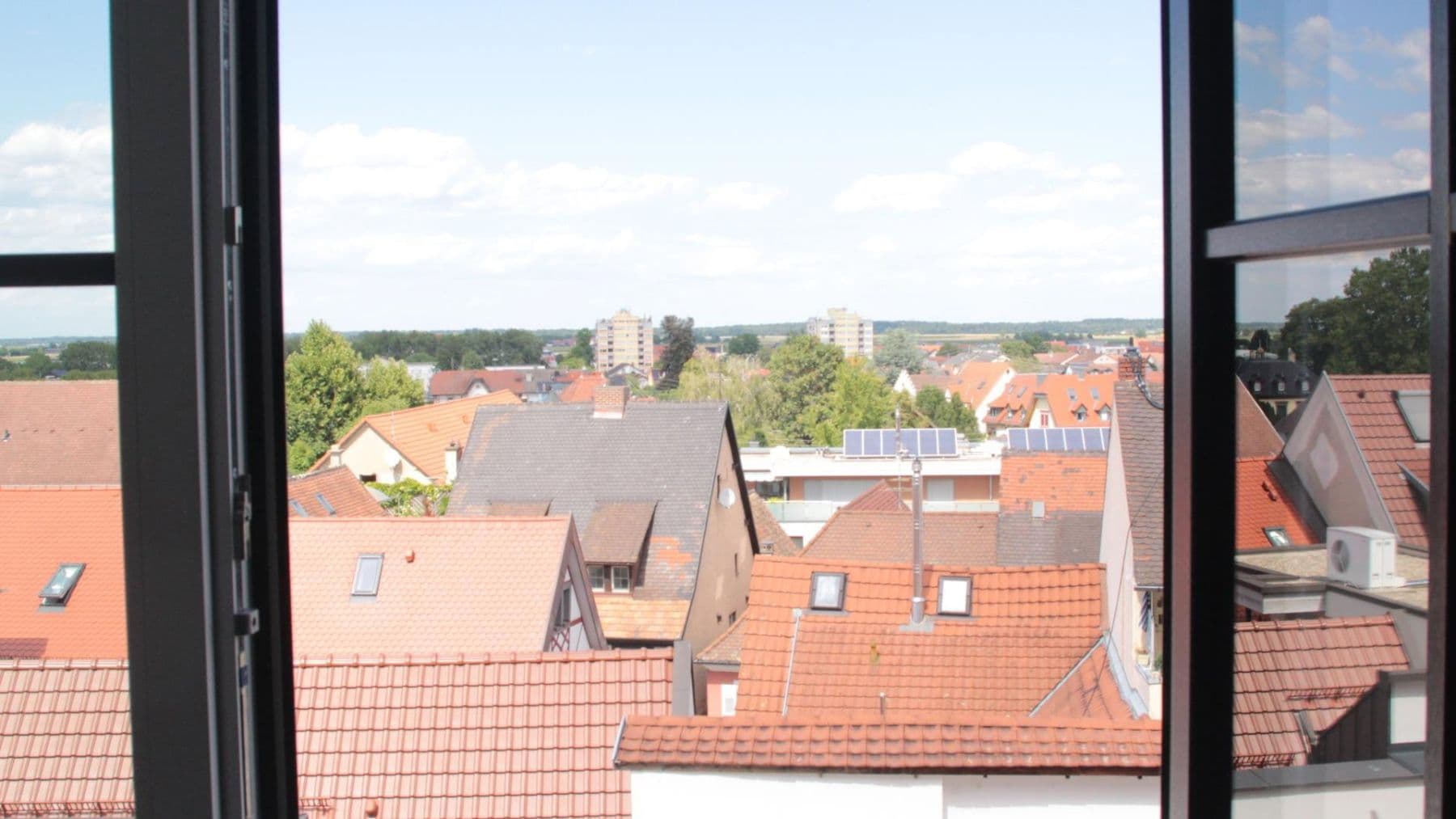 Predaj bytu 3-izbový 96 m², Markgrafenstraße 3, Endingen, Bádensko-Wurttembersko Predaj bytu 3-izbový 96 m², Markgrafenstraße 3, Endingen, Bádensko-Wurttembersko