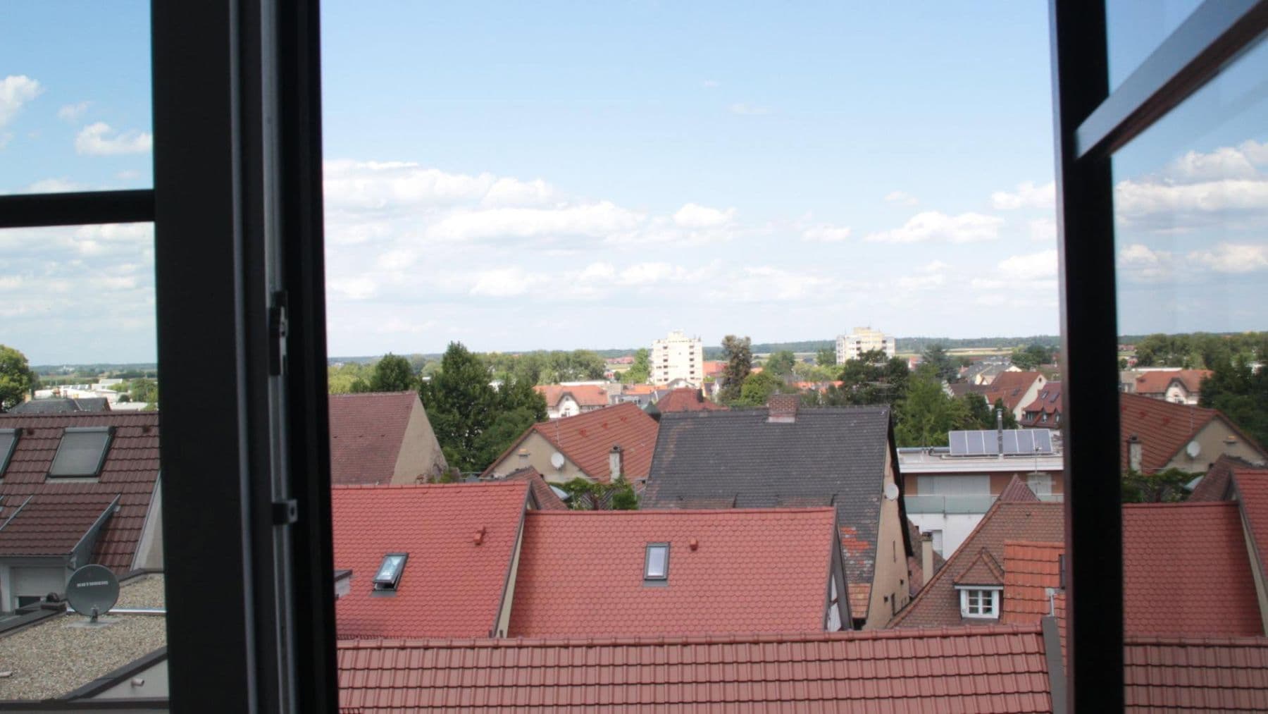Predaj bytu 3-izbový 96 m², Markgrafenstraße 3, Endingen, Bádensko-Wurttembersko Predaj bytu 3-izbový 96 m², Markgrafenstraße 3, Endingen, Bádensko-Wurttembersko