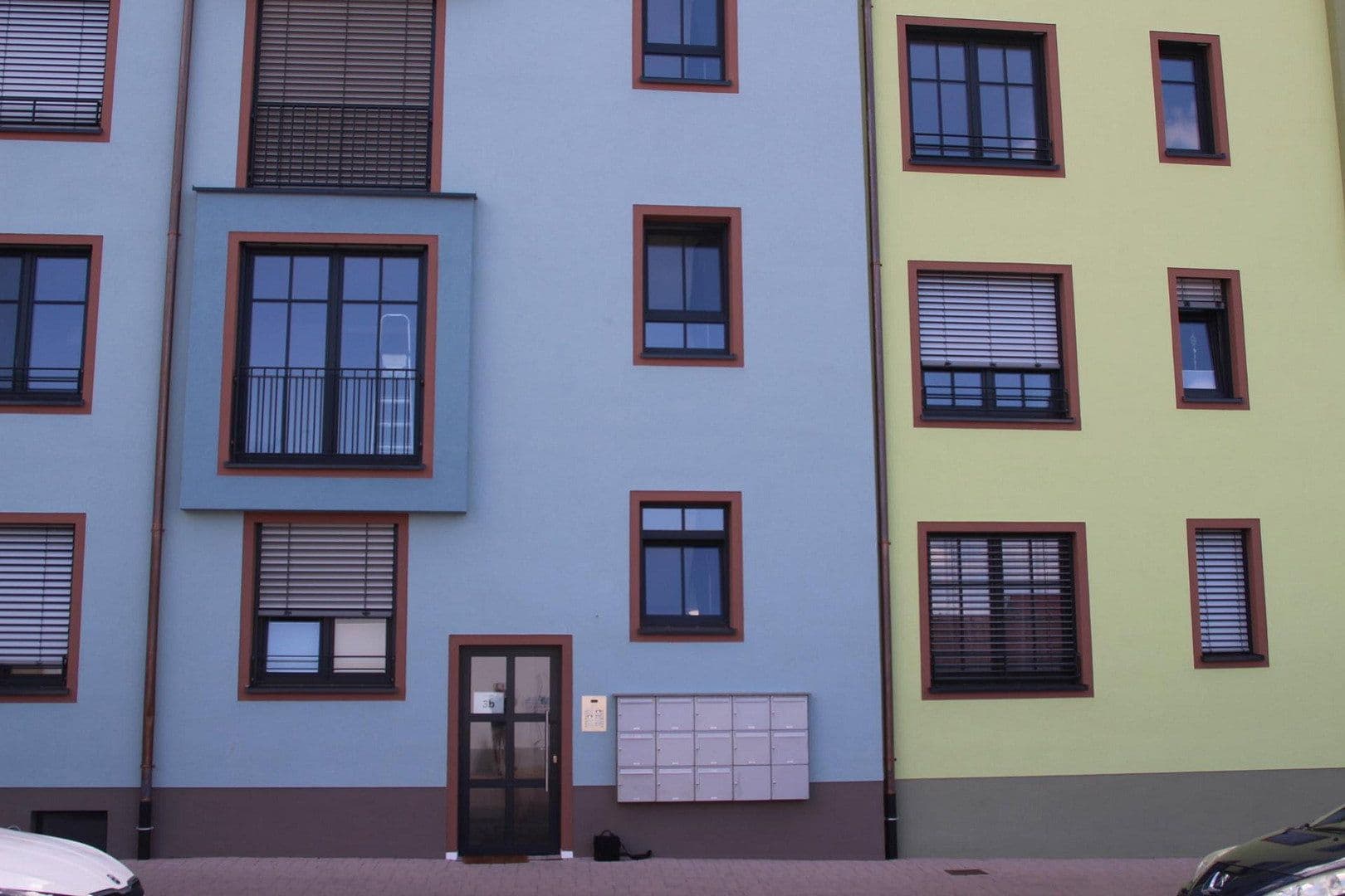 Predaj bytu 3-izbový 96 m², Markgrafenstraße 3, Endingen, Bádensko-Wurttembersko Predaj bytu 3-izbový 96 m², Markgrafenstraße 3, Endingen, Bádensko-Wurttembersko