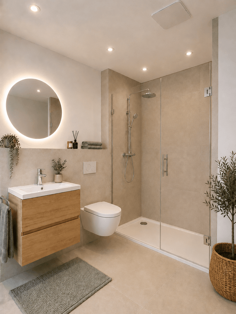 Prenájom bytu 2-izbový 58 m², Stapelbrede 13, Bielefeld, Severné Porýnie - Westfálsko Prenájom bytu 2-izbový 58 m², Stapelbrede 13, Bielefeld, Severné Porýnie - Westfálsko