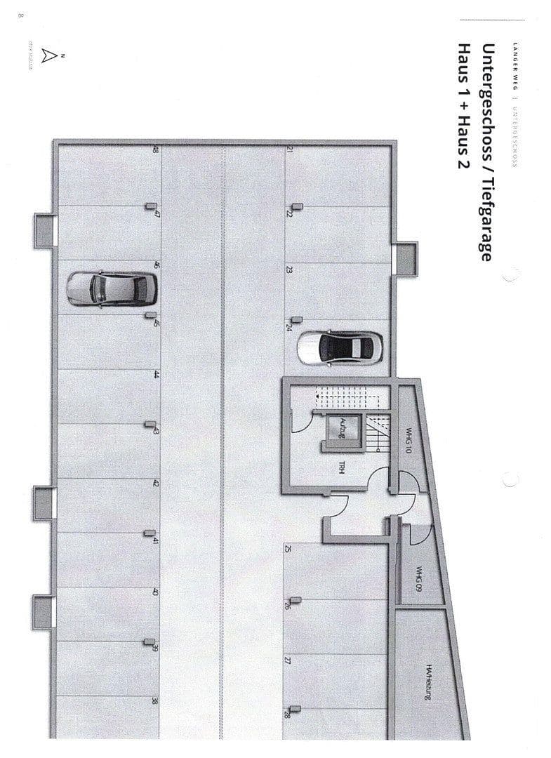 Prenájom bytu 3-izbový 77 m², Langer Weg 30, Winterbach, Bádensko-Wurttembersko Prenájom bytu 3-izbový 77 m², Langer Weg 30, Winterbach, Bádensko-Wurttembersko