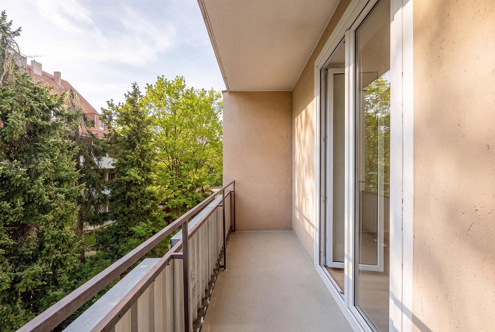 Predaj bytu 1-izbový 25 m², Reichenhaller Strasse 27, München, Bavorsko Predaj bytu 1-izbový 25 m², Reichenhaller Strasse 27, München, Bavorsko