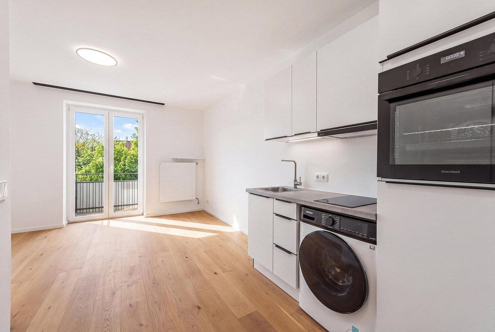 Predaj bytu 1-izbový 25 m², Reichenhaller Strasse 27, München, Bavorsko Predaj bytu 1-izbový 25 m², Reichenhaller Strasse 27, München, Bavorsko