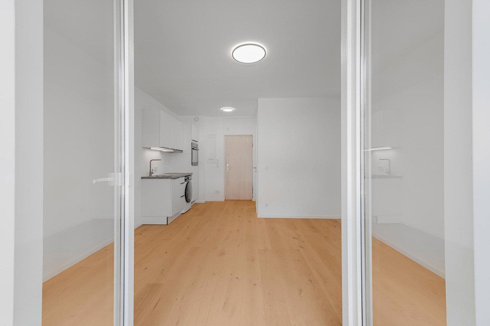 Predaj bytu 1-izbový 25 m², Reichenhaller Strasse 27, München, Bavorsko Predaj bytu 1-izbový 25 m², Reichenhaller Strasse 27, München, Bavorsko