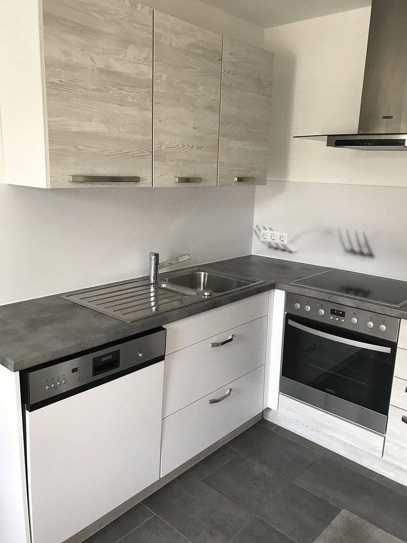 Predaj bytu 2-izbový 51 m², Gräfenbergerstrasse 14a, Uttenreuth, Bavorsko Predaj bytu 2-izbový 51 m², Gräfenbergerstrasse 14a, Uttenreuth, Bavorsko