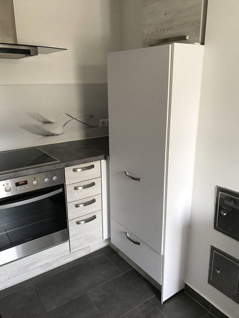 Predaj bytu 2-izbový 51 m², Gräfenbergerstrasse 14a, Uttenreuth, Bavorsko Predaj bytu 2-izbový 51 m², Gräfenbergerstrasse 14a, Uttenreuth, Bavorsko