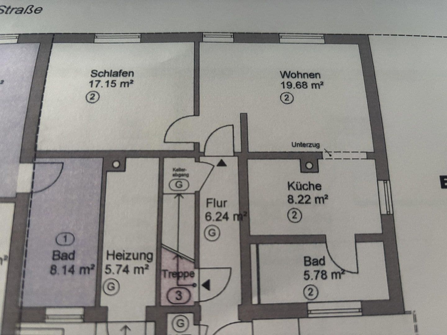 Predaj bytu 2-izbový 51 m², Gräfenbergerstrasse 14a, Uttenreuth, Bavorsko Predaj bytu 2-izbový 51 m², Gräfenbergerstrasse 14a, Uttenreuth, Bavorsko