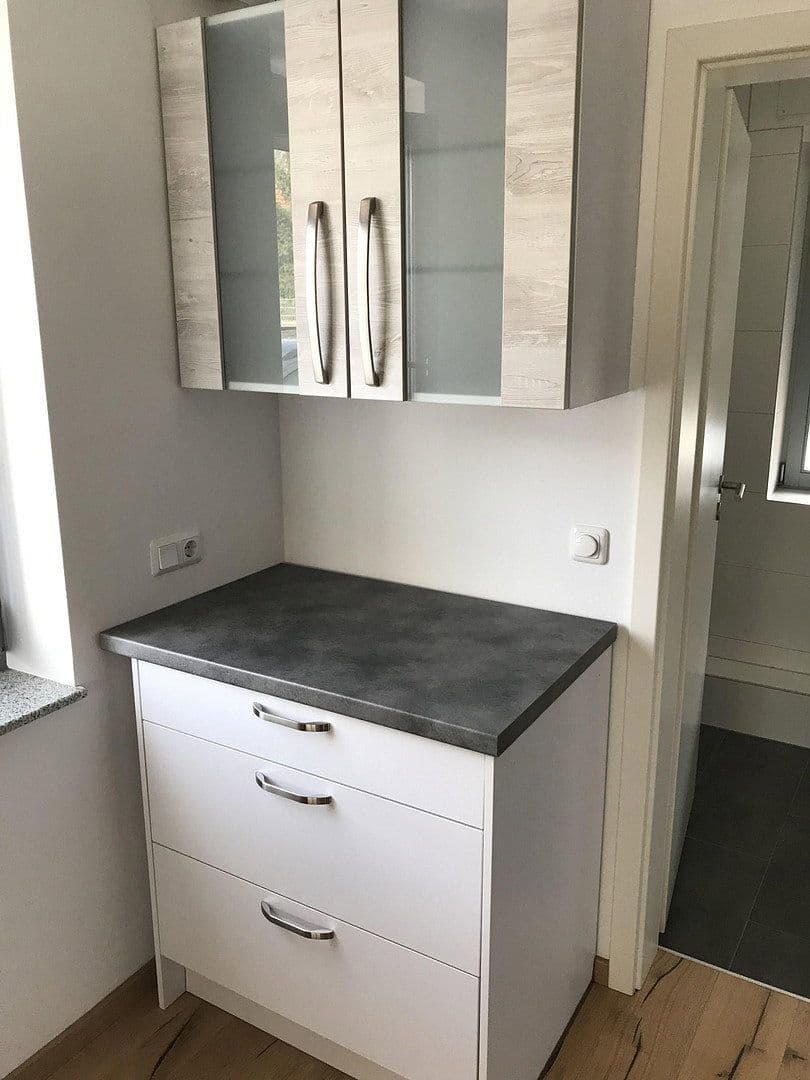 Predaj bytu 2-izbový 51 m², Gräfenbergerstrasse 14a, Uttenreuth, Bavorsko Predaj bytu 2-izbový 51 m², Gräfenbergerstrasse 14a, Uttenreuth, Bavorsko