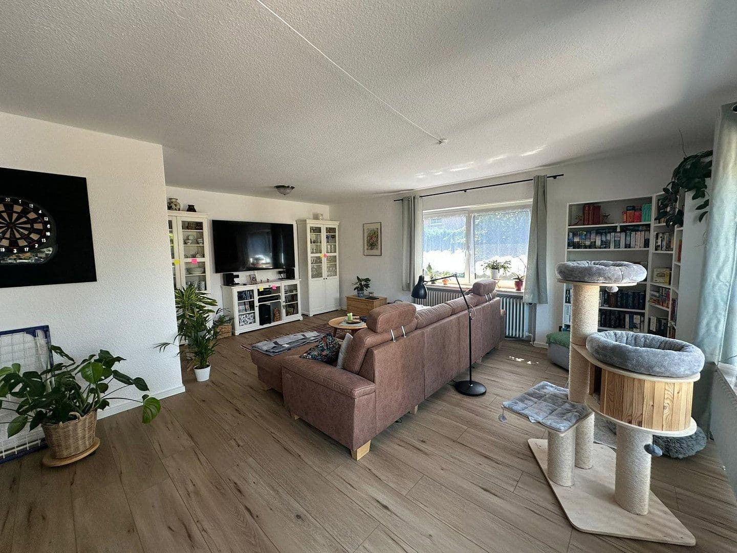 Prenájom domu 141 m², pozemok 800 m², Am Hombach 11, Weyhe, Dolné Sasko Prenájom domu 141 m², pozemok 800 m², Am Hombach 11, Weyhe, Dolné Sasko