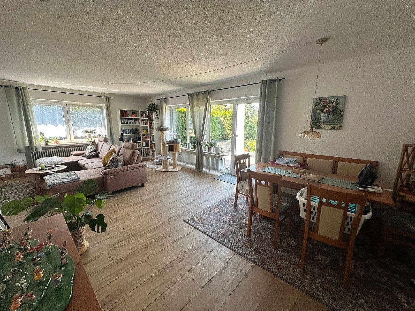 Prenájom domu 141 m², pozemok 800 m², Am Hombach 11, Weyhe, Dolné Sasko Prenájom domu 141 m², pozemok 800 m², Am Hombach 11, Weyhe, Dolné Sasko