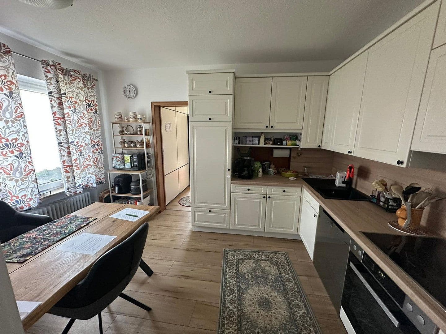 Prenájom domu 141 m², pozemok 800 m², Am Hombach 11, Weyhe, Dolné Sasko Prenájom domu 141 m², pozemok 800 m², Am Hombach 11, Weyhe, Dolné Sasko