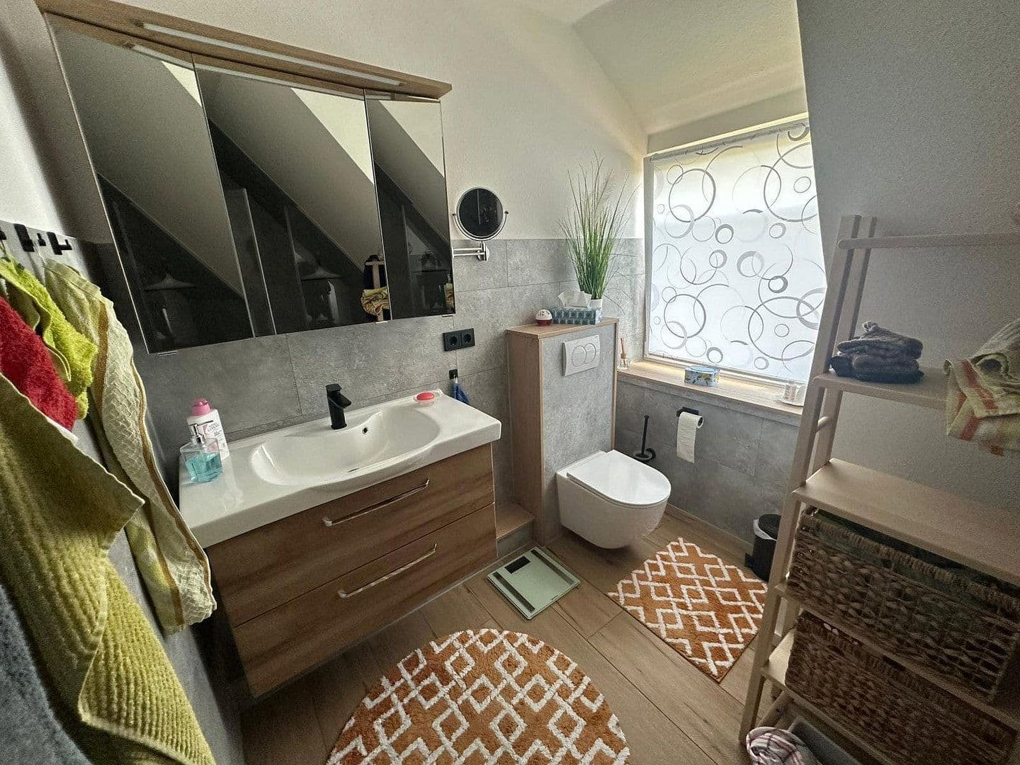 Prenájom domu 141 m², pozemok 800 m², Am Hombach 11, Weyhe, Dolné Sasko Prenájom domu 141 m², pozemok 800 m², Am Hombach 11, Weyhe, Dolné Sasko