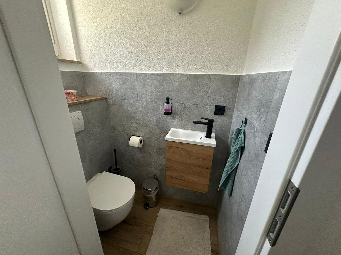 Prenájom domu 141 m², pozemok 800 m², Am Hombach 11, Weyhe, Dolné Sasko Prenájom domu 141 m², pozemok 800 m², Am Hombach 11, Weyhe, Dolné Sasko